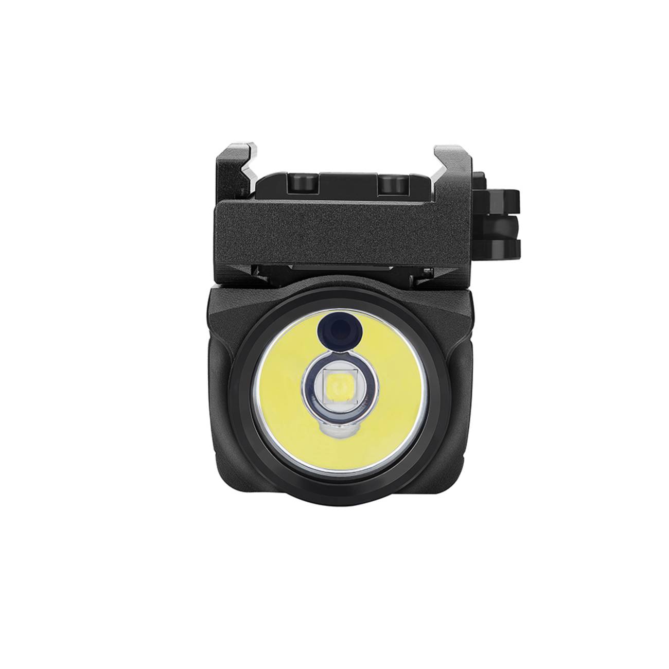 Olight Baldr Mini Black 600 Lumen 130m Weapon Light - Image 12