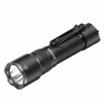 SOFIRN SK31 6800 Lumens Tactical Flashlight – 395m Throw, Dual Outdoor/Tactical Modes, IPX8, 21700 5000mAh