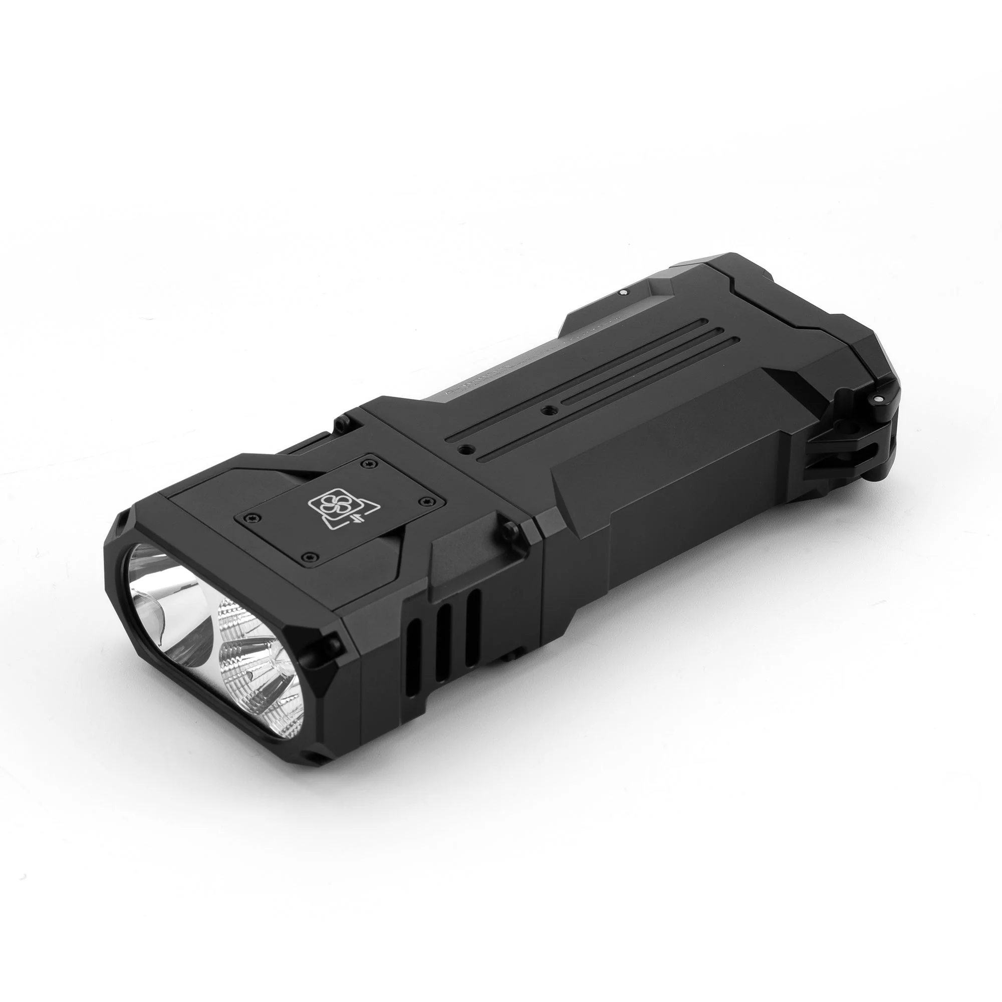 WUBEN X1 PRO 12300 Lumens EDC Flashlight with Dual Spotlight & Floodlight Modes – 2x 21700 Batteries - Image 19