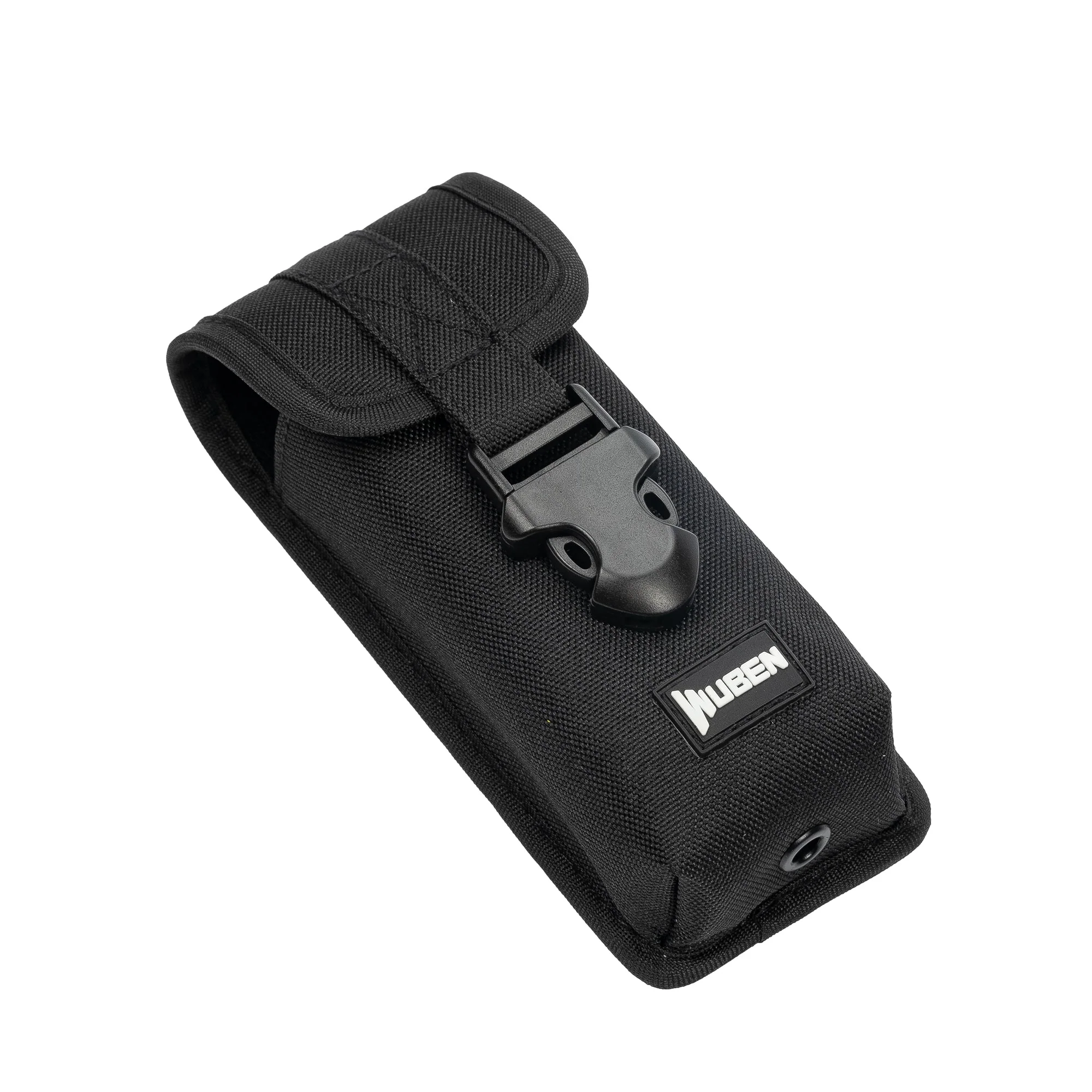 WUBEN X1 PRO 12300 Lumens EDC Flashlight with Dual Spotlight & Floodlight Modes – 2x 21700 Batteries - Image 32
