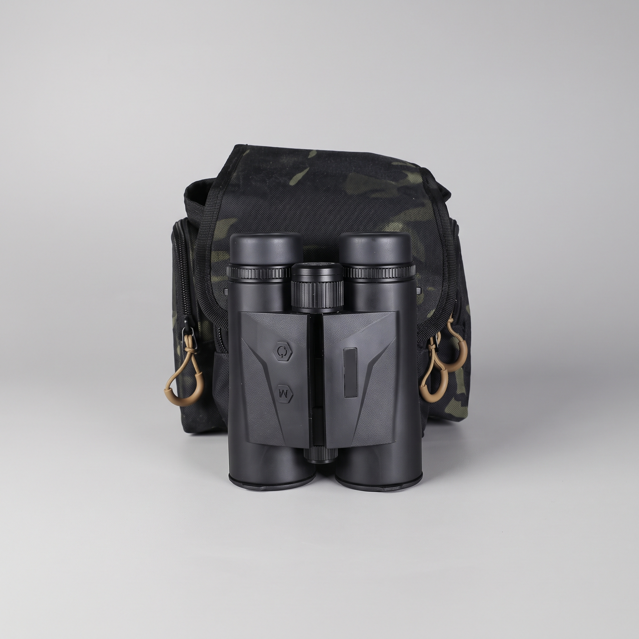 Wildcat Pro2400 Rangefinder Binoculars - Image 9
