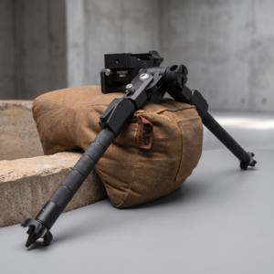 Patriot Gen 1 Bipod ARCA + Picatinny