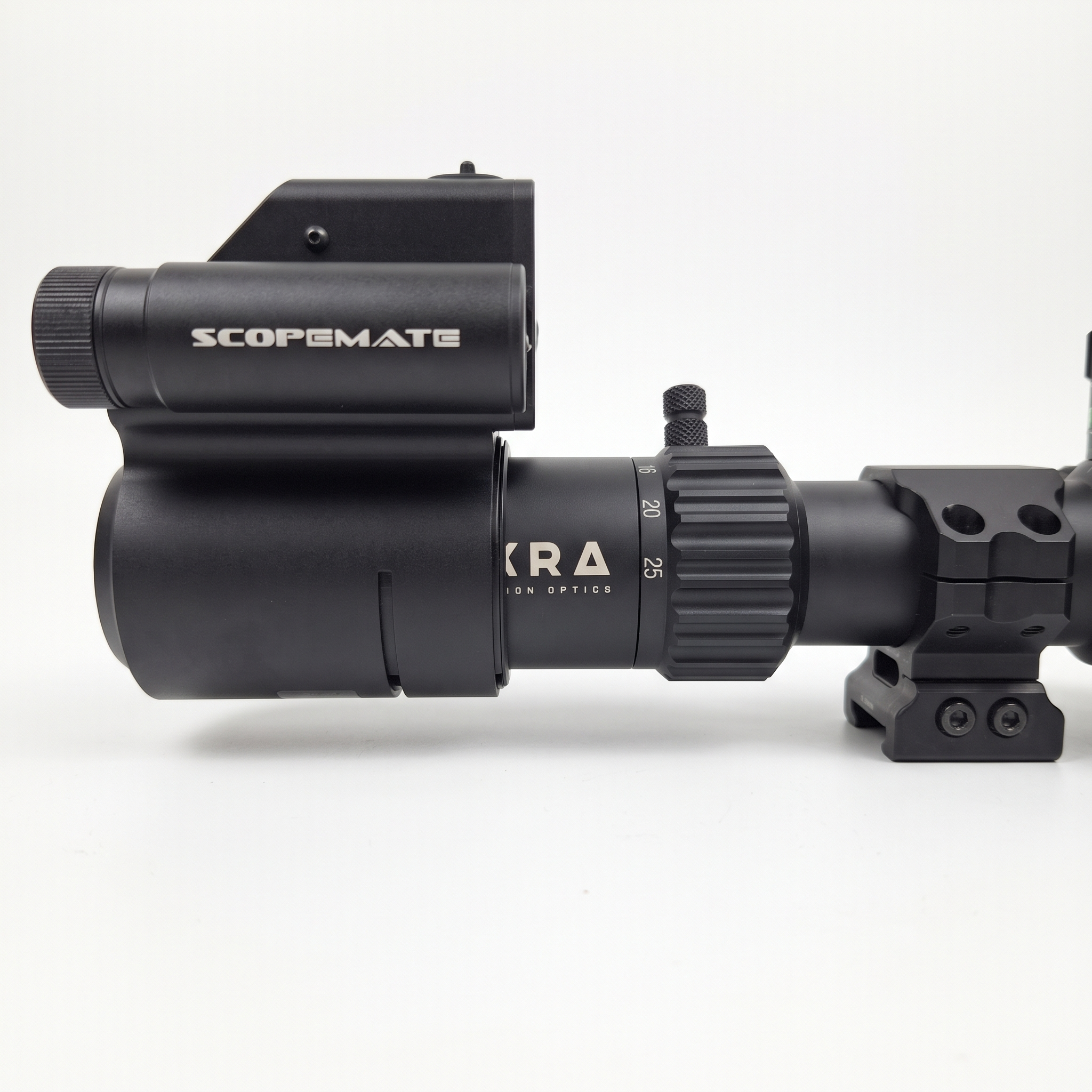 ScopeMate S28-TSC Max with Touch Screen 4K Scope Camera & Recorder - Image 8