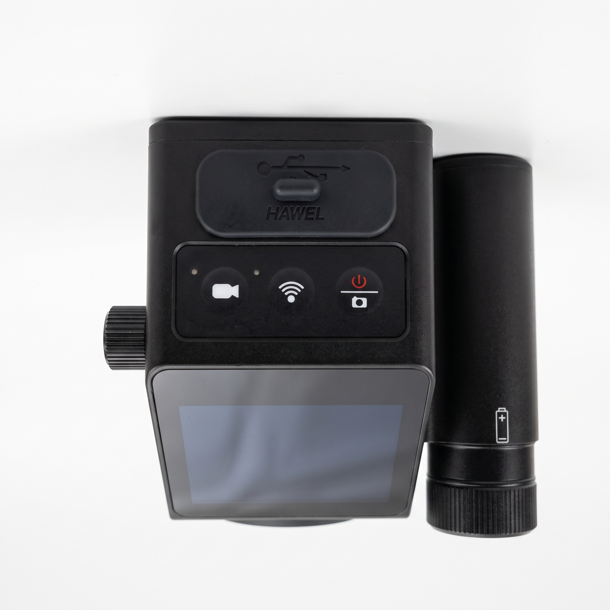 ScopeMate S28-TSC Max with Touch Screen 4K Scope Camera & Recorder - Image 5
