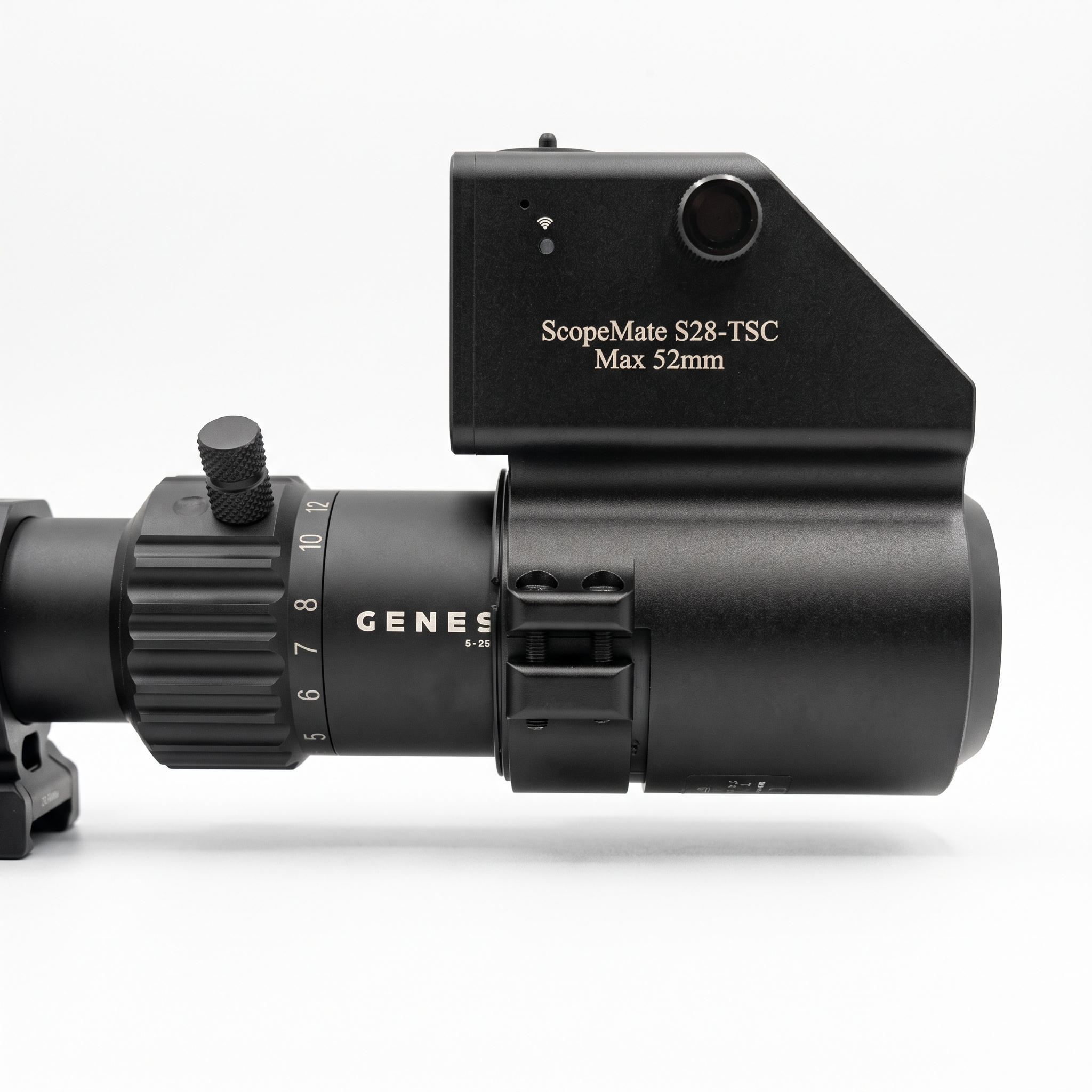 ScopeMate S28-TSC Max with Touch Screen 4K Scope Camera & Recorder - Image 10