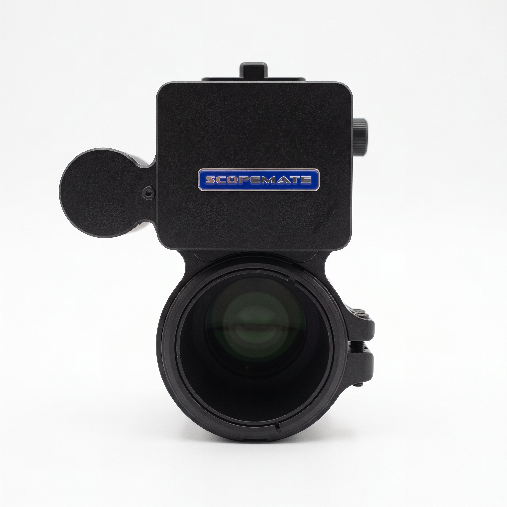 ScopeMate S28-TSC Max with Touch Screen 4K Scope Camera & Recorder - Image 4
