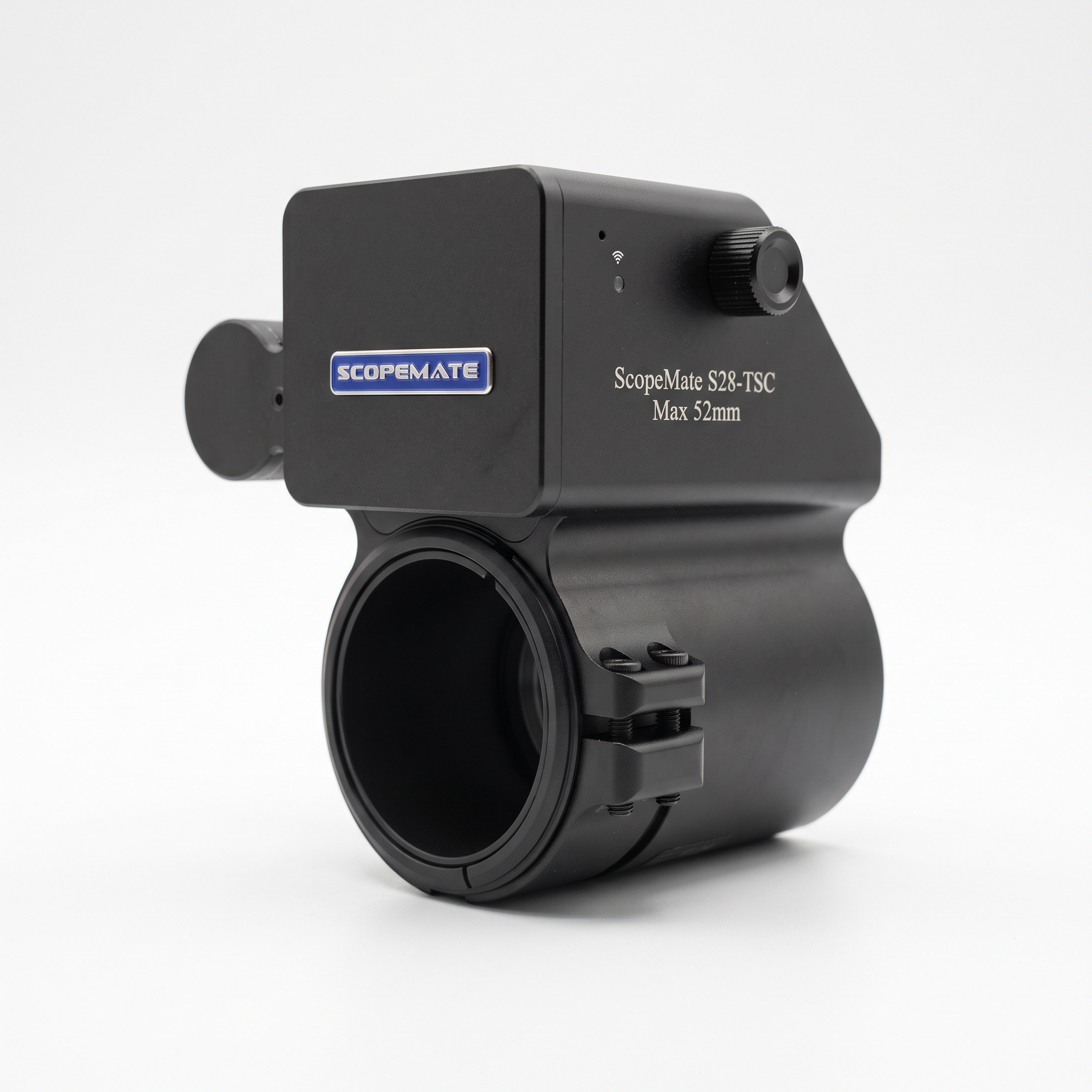 ScopeMate S28-TSC Max with Touch Screen 4K Scope Camera & Recorder - Image 3