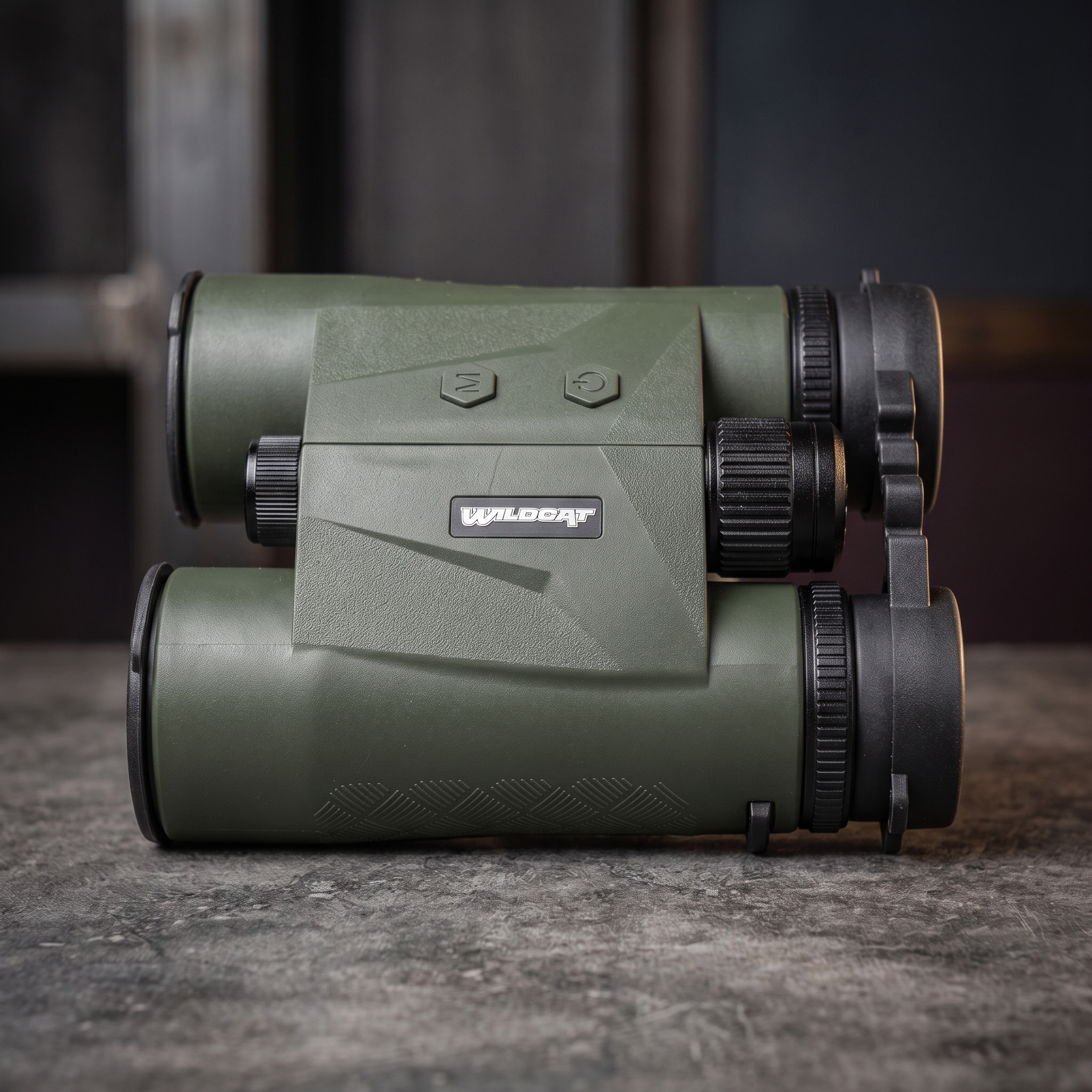 Wildcat Pro1800 Rangefinder Binoculars - Image 4