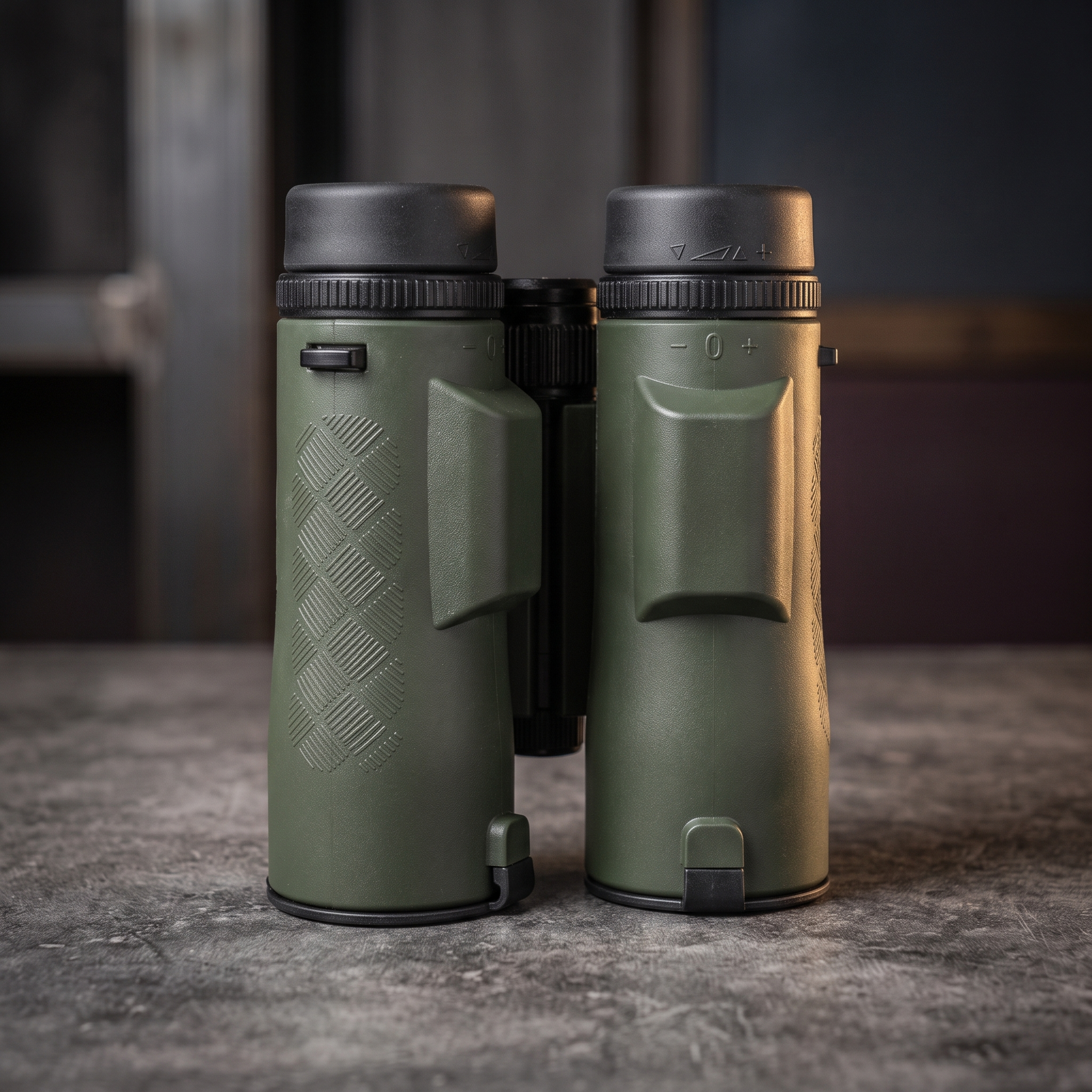 Wildcat Pro1800 Rangefinder Binoculars - Image 2