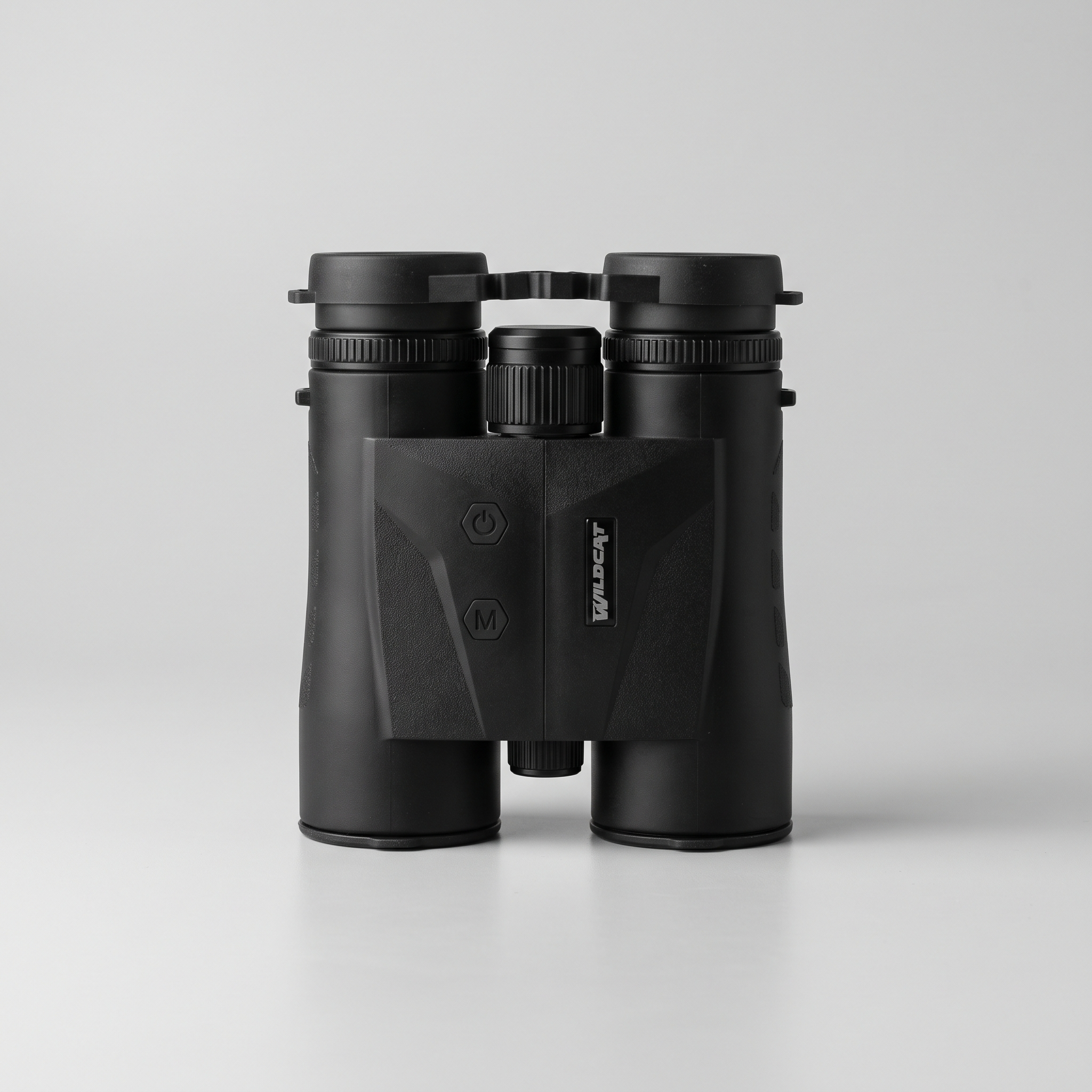 Wildcat Pro2400 Rangefinder Binoculars