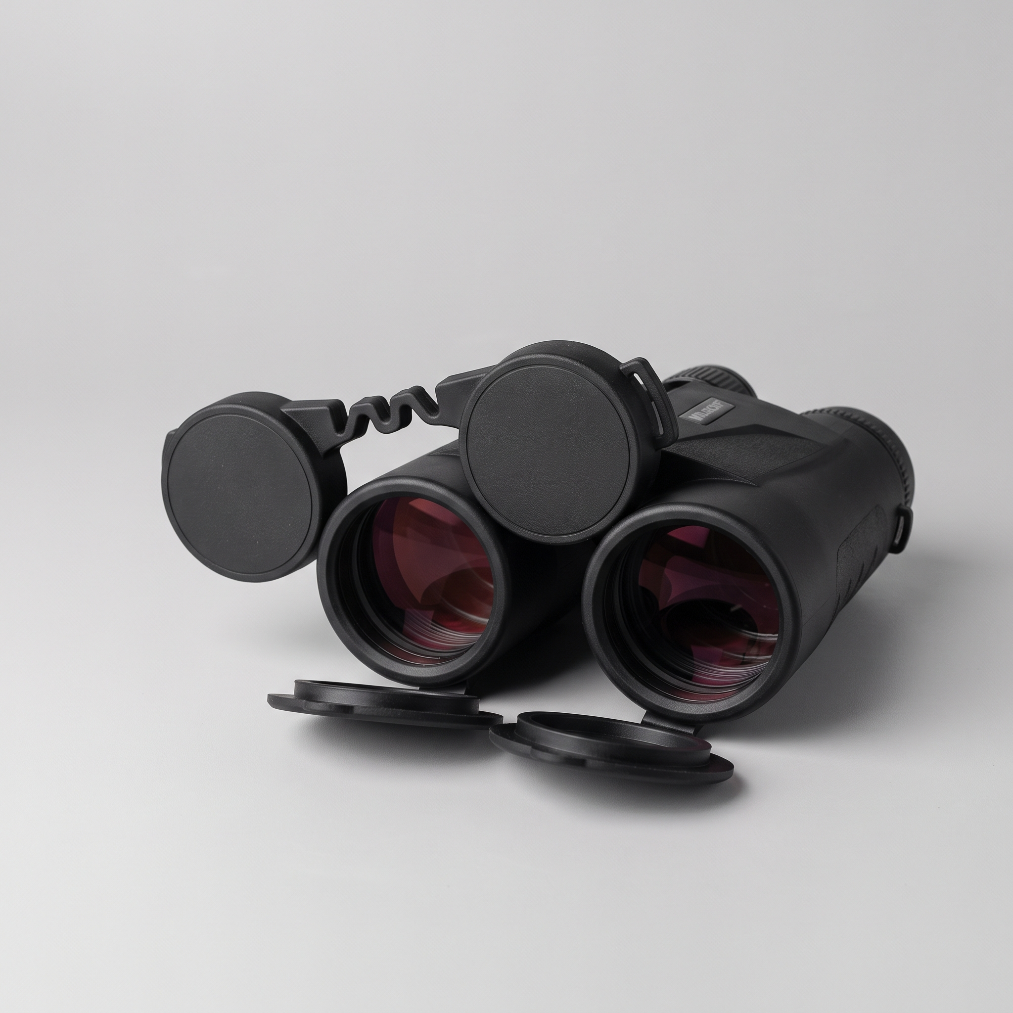 Wildcat Pro2400 Rangefinder Binoculars - Image 6